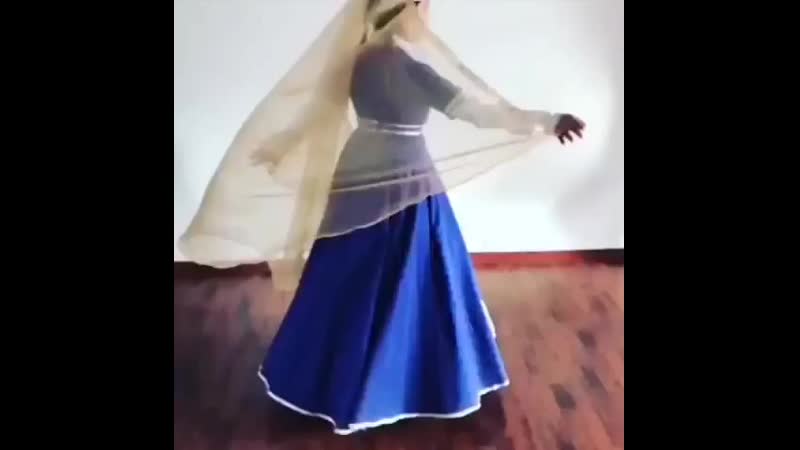 Черкешенка