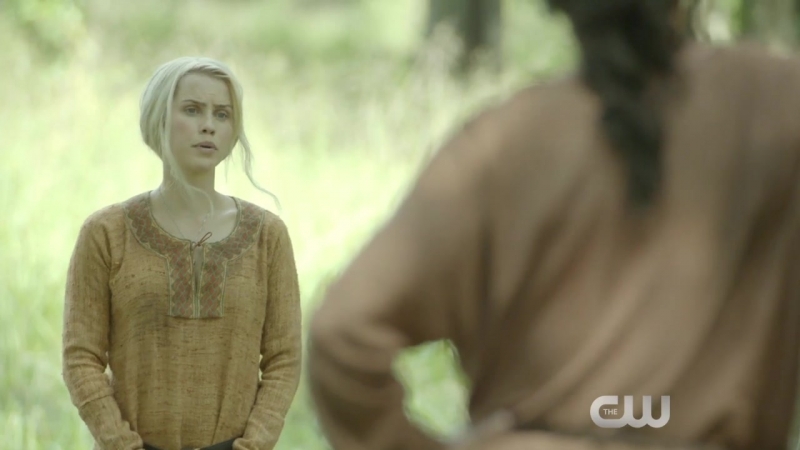 Продюсерское превью 3х01 «в следующем тысячелетии»