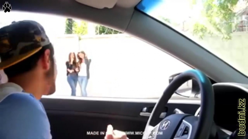 Грамотный подкат