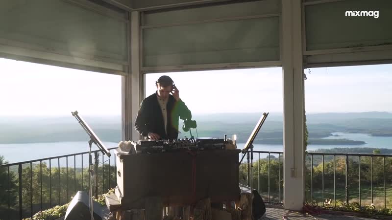 Kidnap porn live @ allaire studios, headspace by akg and mixmag 2018