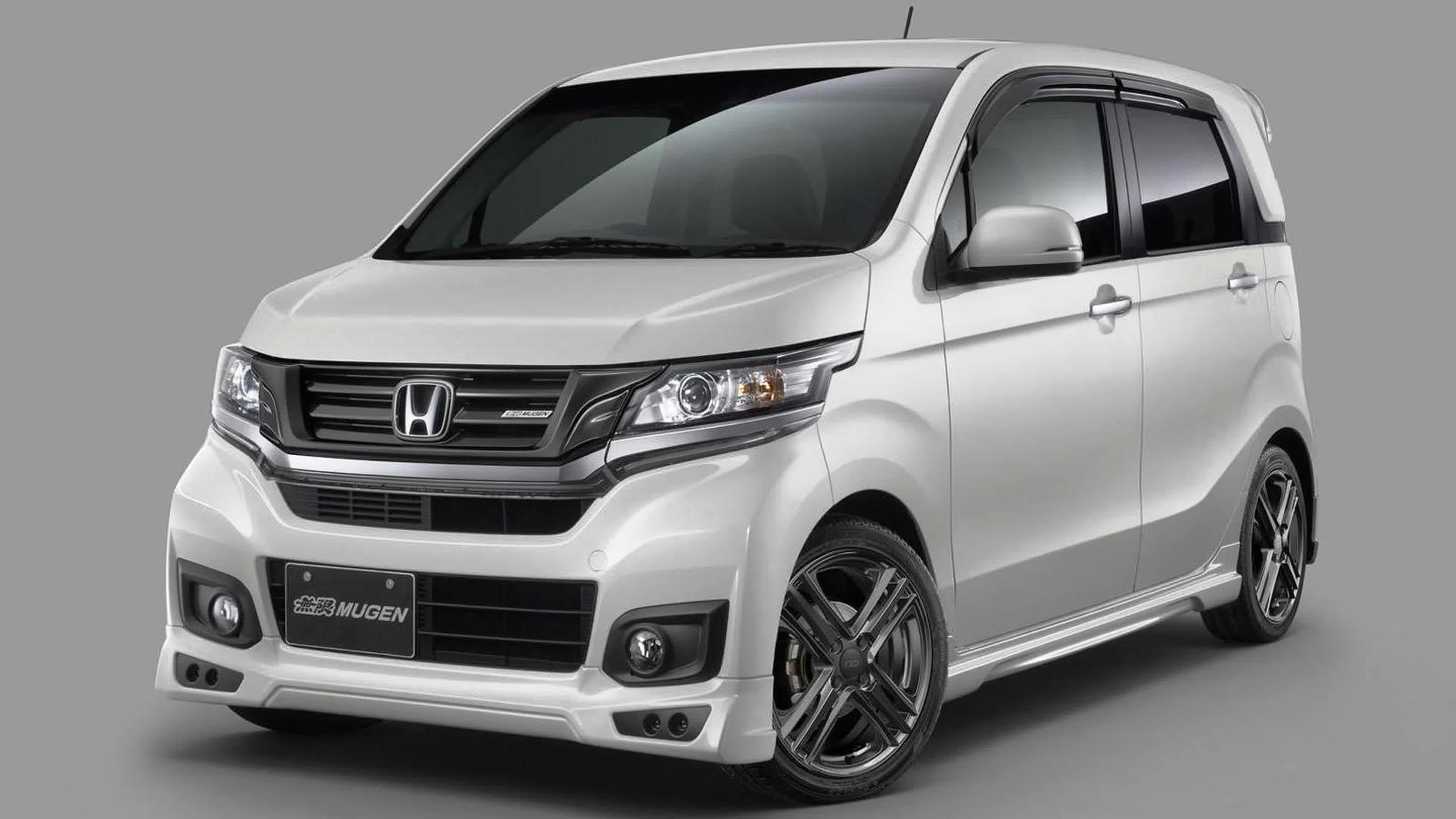 Отличный кей кар honda n wgn с ковриками evabel