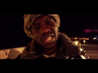 Sams 60 mesures chrono clip officiel (720p)