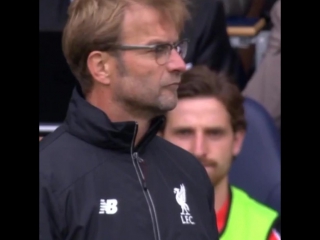 When your new boss realises you're not the welsh xavi