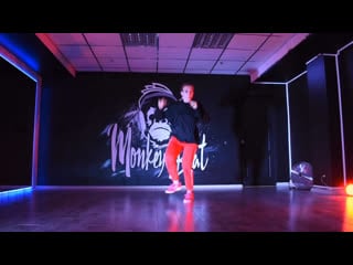 Afrohouse class таша никнойберг / tasha niknoyberg