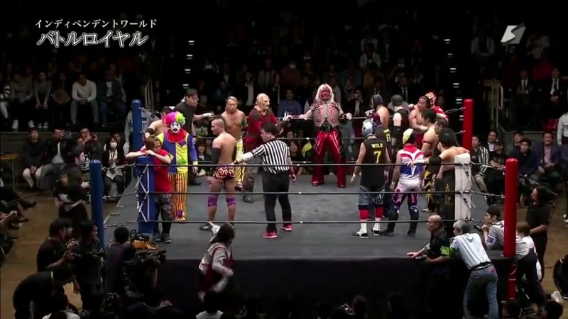 Atsushi onita produce atsushi onita final retirement