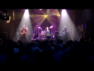 Iona – live in london (2004)