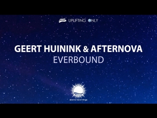 Geert huinink afternova everbound [teaser]