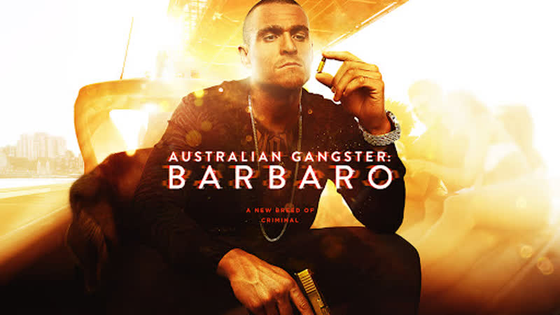 Австралийский гангстер (2018) australian gangster
