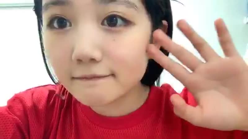 200524 showroom hkt48 kks kudo haruka 1732