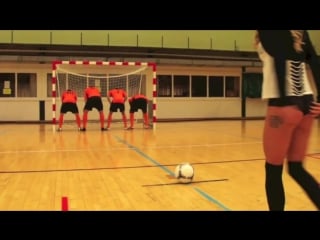 Belgian girls butts the best possible way to practice (antwerp f c )