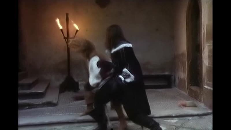 Жемчужная девушка / o perlove panne (1997) чехия