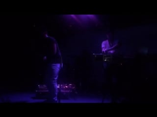 Cool corral contra (moon hooch cover)