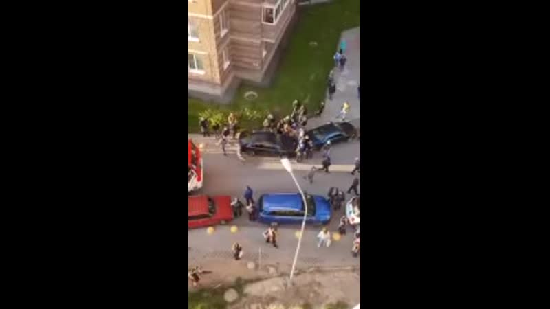 Эвакуировали в ручную (vhs video) (240p) mp4