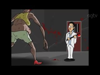 Left4dead и left4dead 2 на русском