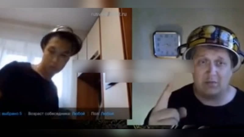 Кастрюля объединила рагуль