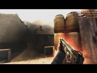 Natus vincere denis seized kostin