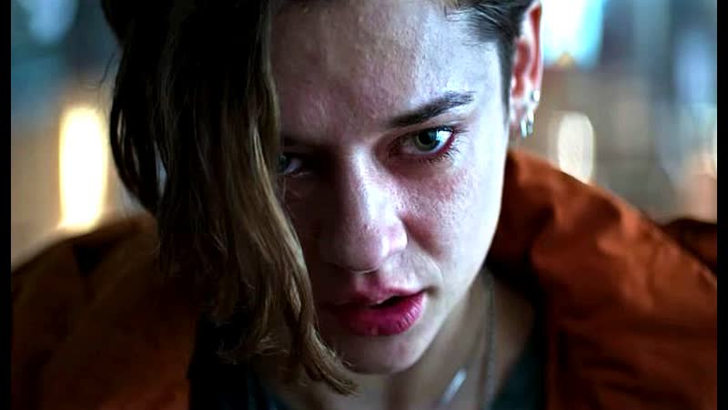 Киноvечер марианна (2019) 1 сезон