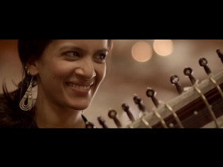 Anoushka shankar – lasya