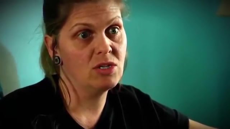 Как мать и сын превратились в отца и дочь