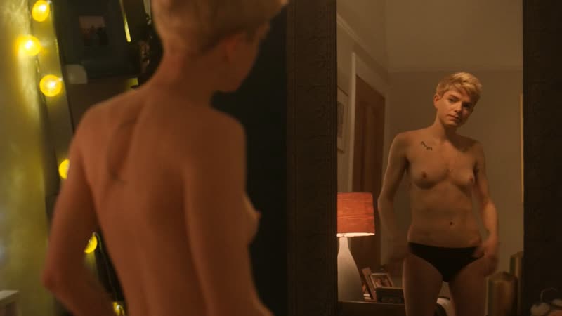 Мэй мартин, шарлотта ричи как же хорошо / mae martin, charlotte ritchie feel good ( 2020 )