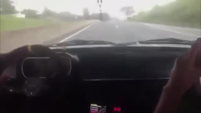 Тест турбины