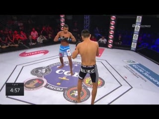 Shooto brazil 58