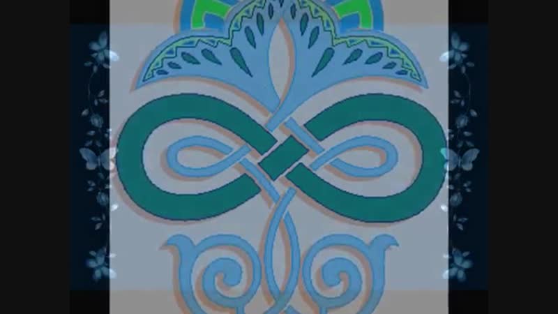 Жива матушка славянская мантра