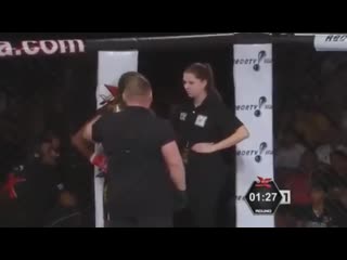 Mayerlin rivas low blows silvana gómez juárez