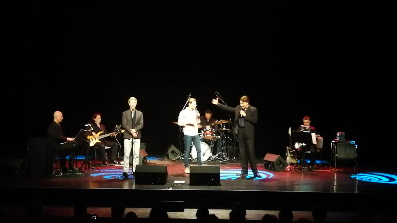 Szabó p szilveszter, sándor péter, kocsis dénes lehetsz király, 2018