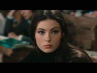 Первая ночь покоя / la prima notte di quiete (1972)