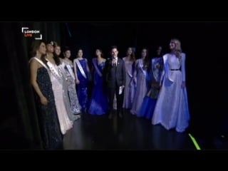 Miss world 2016 stephanie del valle from puerto rico full performances