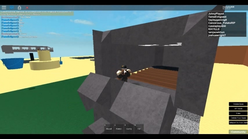 Sandbox porn video – Roblox sandbox rbmg по русский