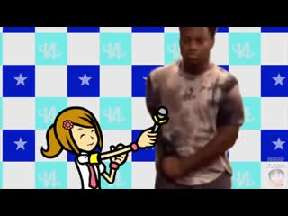 Carson shearer plays rhythm heaven fever