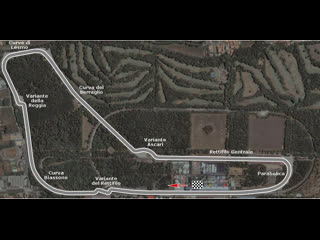 #f12021 monza (italia) carrera sprint 11/09/2021