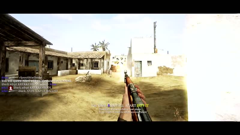 Just a friendly reminder that [cod2] is still alive