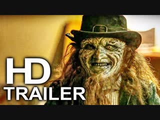 Leprechaun returns trailer #2 new (2019)