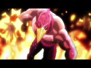 Jean pierre polnareff naked silver(stardust crusaders)