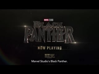 How many times have you seen @marvelstudios' #blackpanther?