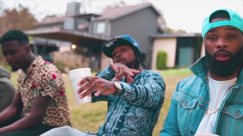 Тайрон вудли money and the love (деньги и любовь)