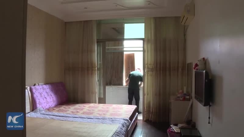 Мощнейший супертайфун обрушился на тайвань и китай