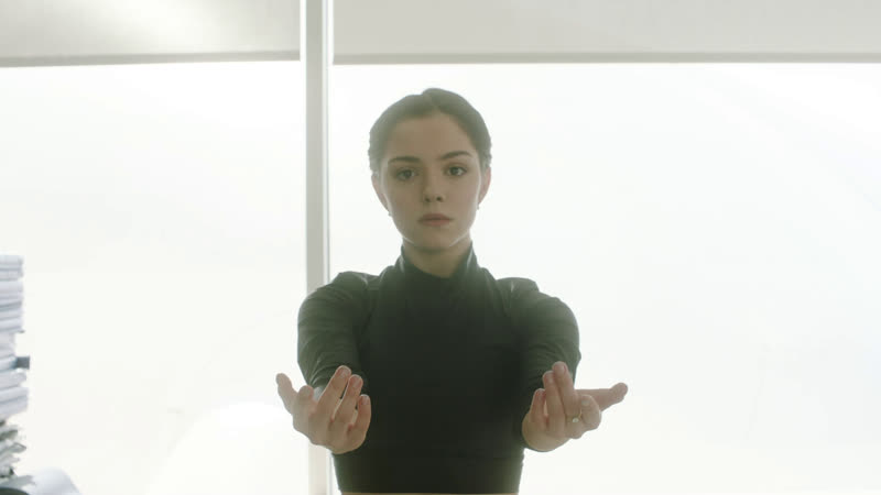 Nike – мечтай безумнее евгения медведева