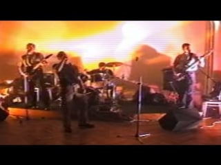 K t c , adler & randall gruppe – live in olomouc (2003)