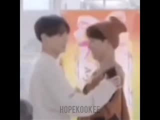 Jk what do you want?? #hopekook