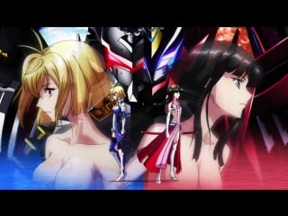 [anidub] cross ange | перепутье анж [16] [cuba77, nika lenina, kiara laine]
