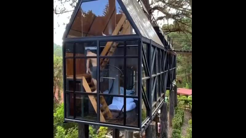 Шикарный отель на филиппинах