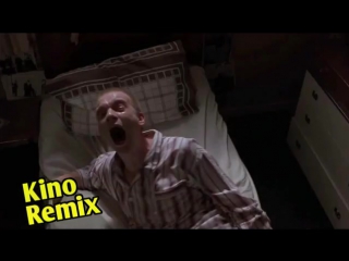 На игле 1995 trainspotting kino remix домовенок кузя нарко приколы