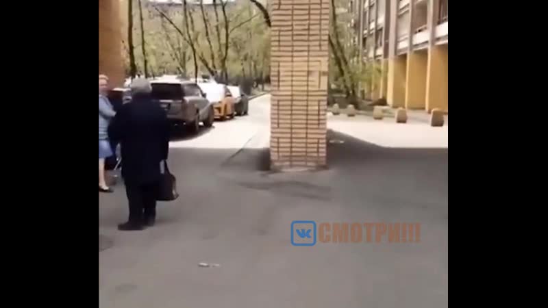 Пошли вы на хуй со своим вирусом