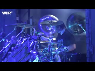 Kreator live at rockpalast 2017