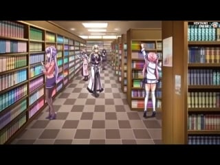 Mankitsu happening так уж случается почему то случается 2 из 4 hentai