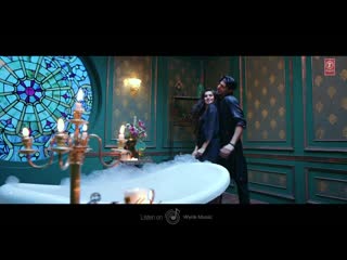 Masakali 2 0 | a r rahman | sidharth malhotra,tara sutaria | тара сутария и сидхарт мальхотра